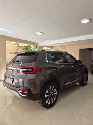 CAOA CHERY TIGGO 5x 1.5 VVT TURBO iFLEX TXS DCT